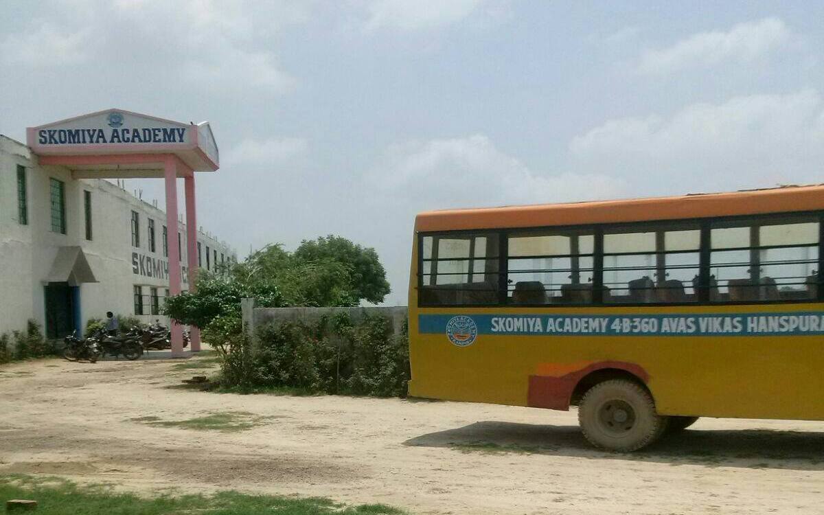 Skomiya Academy Kanpur
